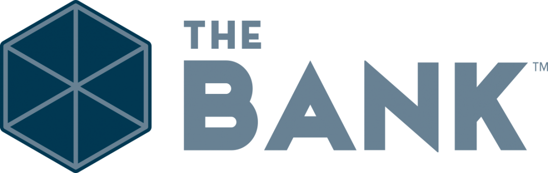 The Bank Logo | The Bank Cannabis Genetics